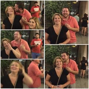 Meet your Posher, Mandie