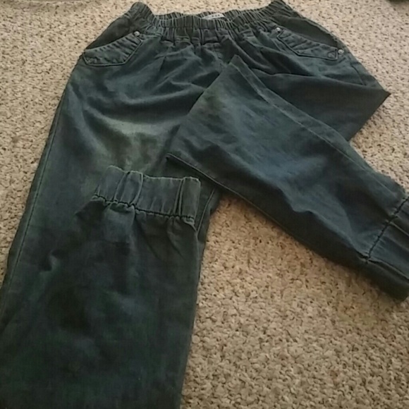 Pants - Picture 1 of 1