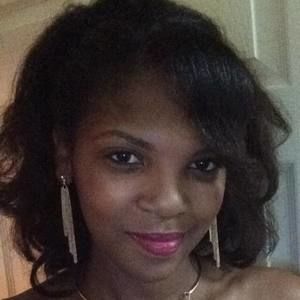 Meet your Posher, Nikelyia