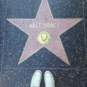 Meet your Posher, Malvina