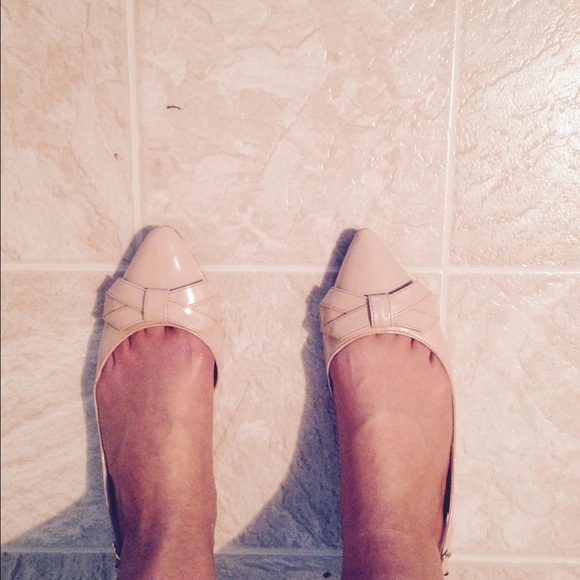 Cute dress shoes