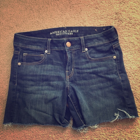 American Eagle Outfitters Pants - American Eagle Shorts