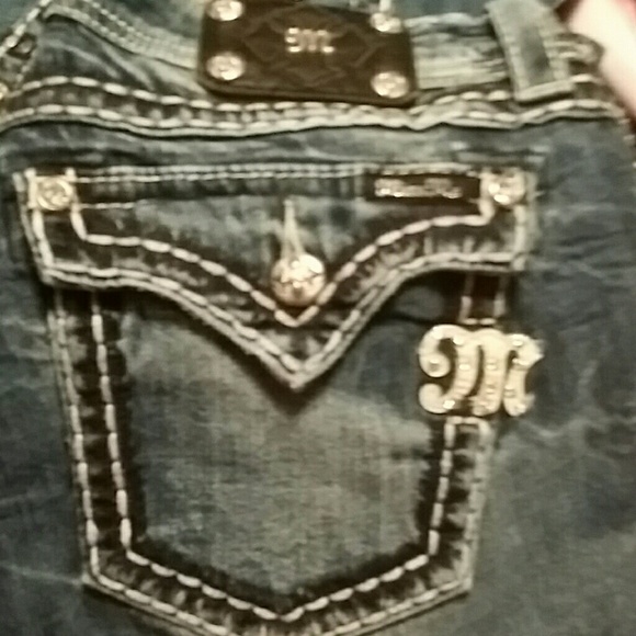 Miss me Jean's