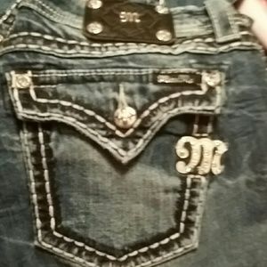 Miss me Jean's