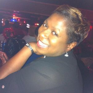 Meet your Posher, Tamela