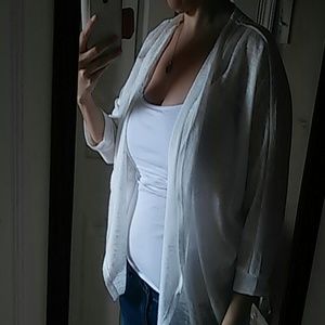 Large Almost Famous sweater