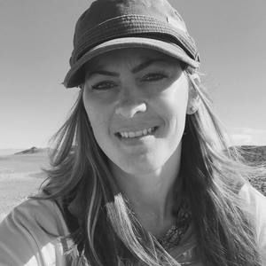 Meet your Posher, Raeghan