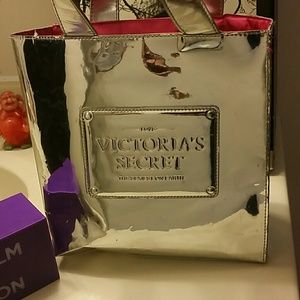 Victoria secret bag