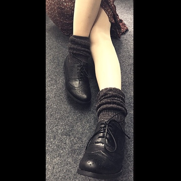 Brand New Nine West Oxford Shoes