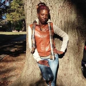 Meet your Posher, Hammenah