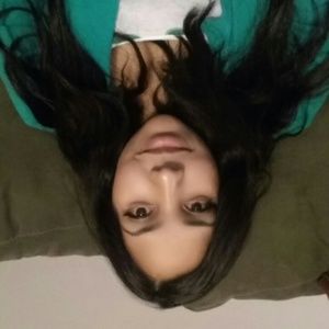 Meet your Posher, Catherine