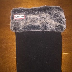 Hunter Wellie Inserts!