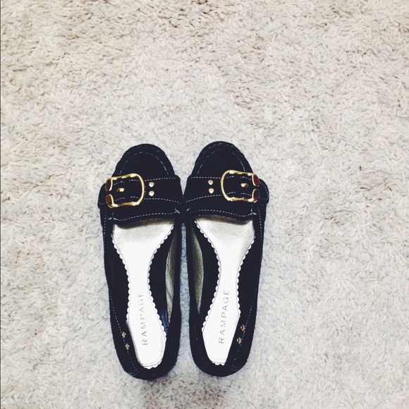 👠Detailed Flats👠