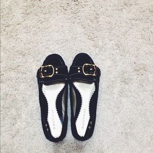 👠Detailed Flats👠