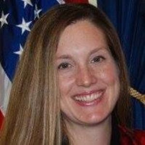 Meet your Posher, Maureen