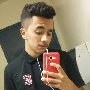 Meet your Posher, Adrian