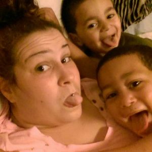 Meet your Posher, Lisa