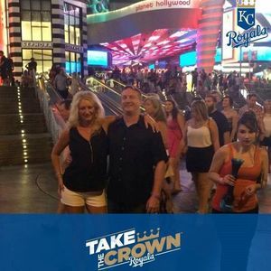 Meet your Posher, Cindy