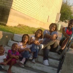 Meet your Posher, Rosemary