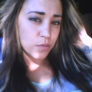 Meet your Posher, Alexandra