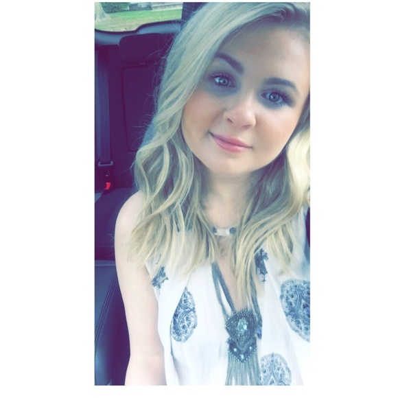 🌙 Lindsey's Closet 🌞