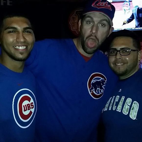 Meet your Posher, Andrew - Picture 1 of 1