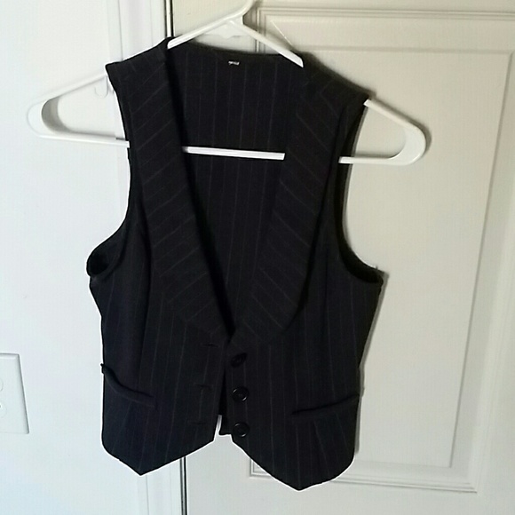 Vest