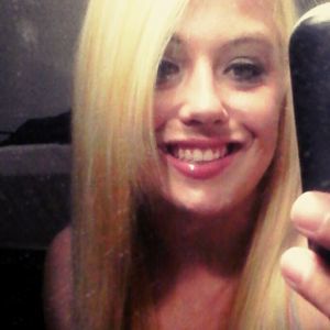 Meet your Posher, Lacey