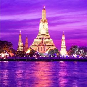 Meet your Posher, Angeles