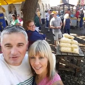 Meet your Posher, Staci