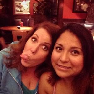 Meet your Posher, Rebecca