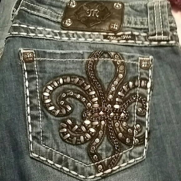 Miss me Jean's