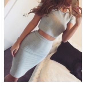 Meet your Posher, Jenese