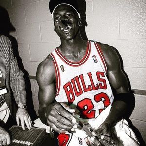 Meet your Posher, Mick