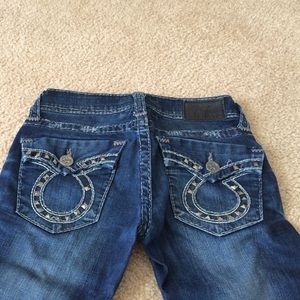 Big star jeans