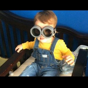 Meet your Posher, Francesca