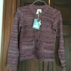 Matilda Jane Molly cardigan xs