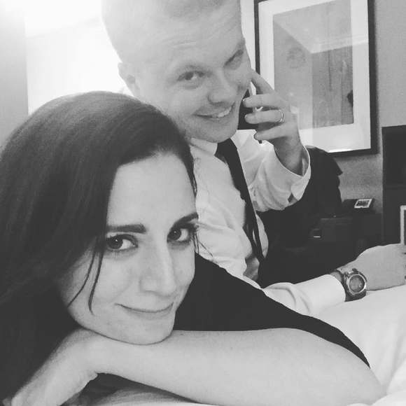 Meet your Posher, Lissa