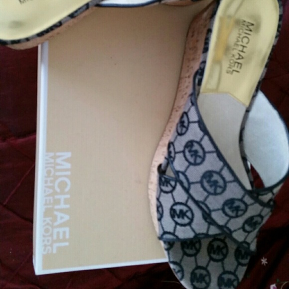 Michael kors shoes