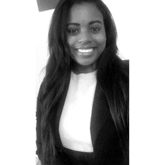 Meet your Posher, Jeleigha