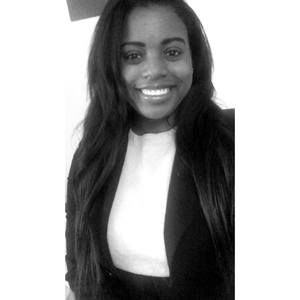 Meet your Posher, Jeleigha