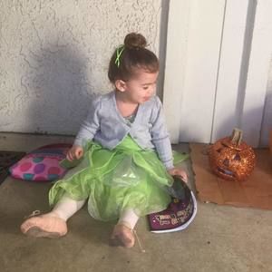 Meet your Posher, Alexandra