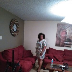 Meet your Posher, Carol