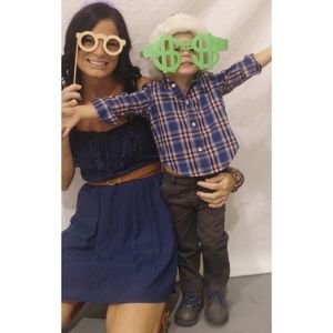 Meet your Posher, Crystal