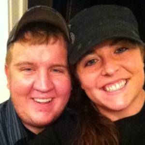 Meet your Posher, Brittney