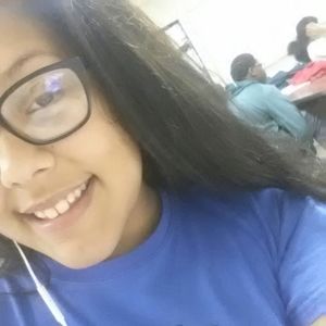 Meet your Posher, Sydnii