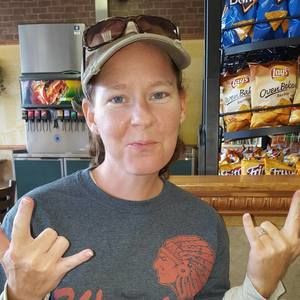 Meet your Posher, Erika