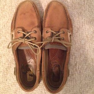 Sperry Top-sider Shoes