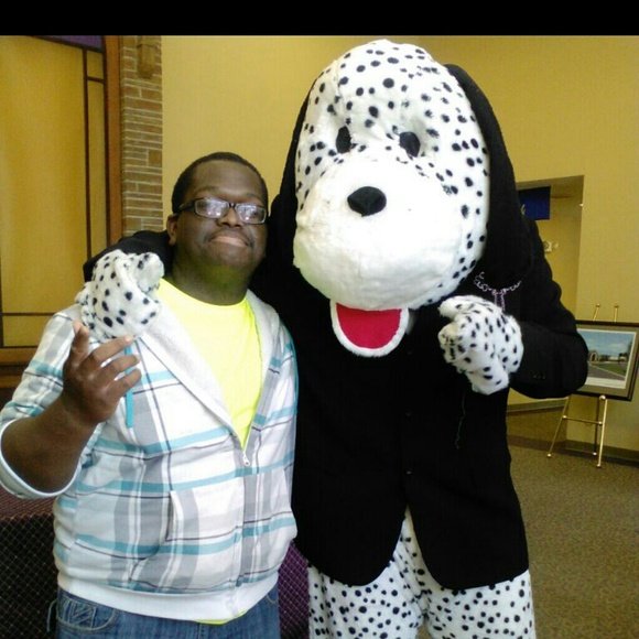 Meet your Posher, Benjamin - Picture 1 of 1