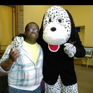 Meet your Posher, Benjamin